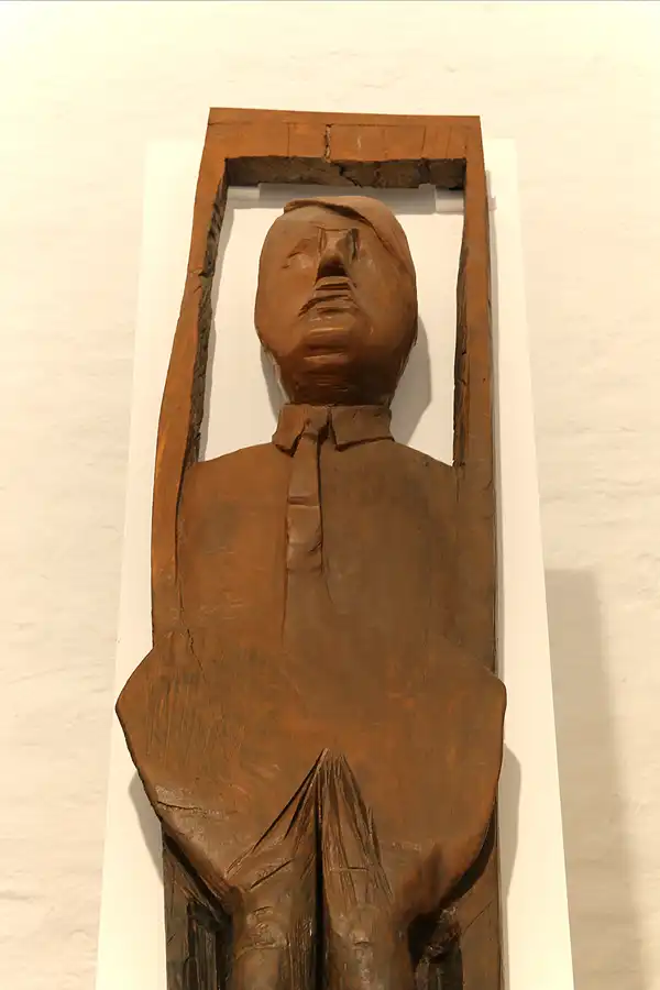 103 | 2018 | Büdelsdorf | NordArt im Kunstwerk Carlshütte | © carsten riede fotografie