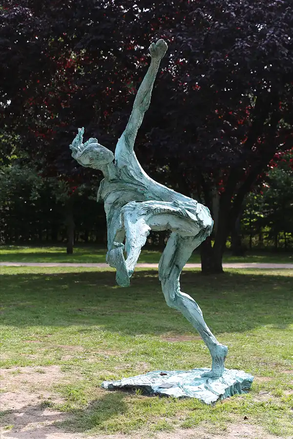 108 | 2018 | Büdelsdorf | NordArt im Kunstwerk Carlshütte | © carsten riede fotografie