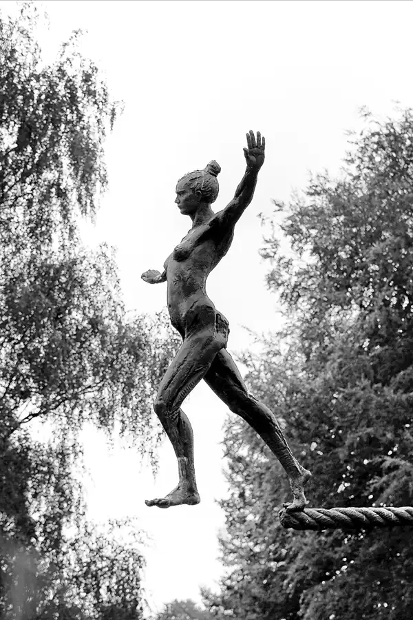 109 | 2018 | Büdelsdorf | NordArt im Kunstwerk Carlshütte | © carsten riede fotografie