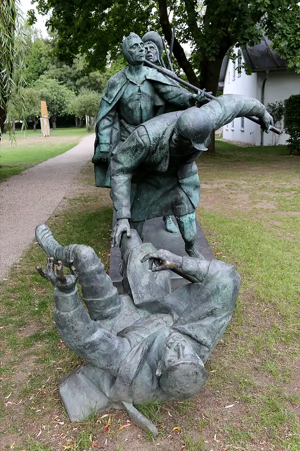 112 | 2018 | Büdelsdorf | NordArt im Kunstwerk Carlshütte | © carsten riede fotografie