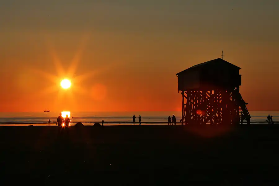 001 | 2018 | Sankt Peter-Ording | Strandparkplatz Ording Nord | © carsten riede fotografie