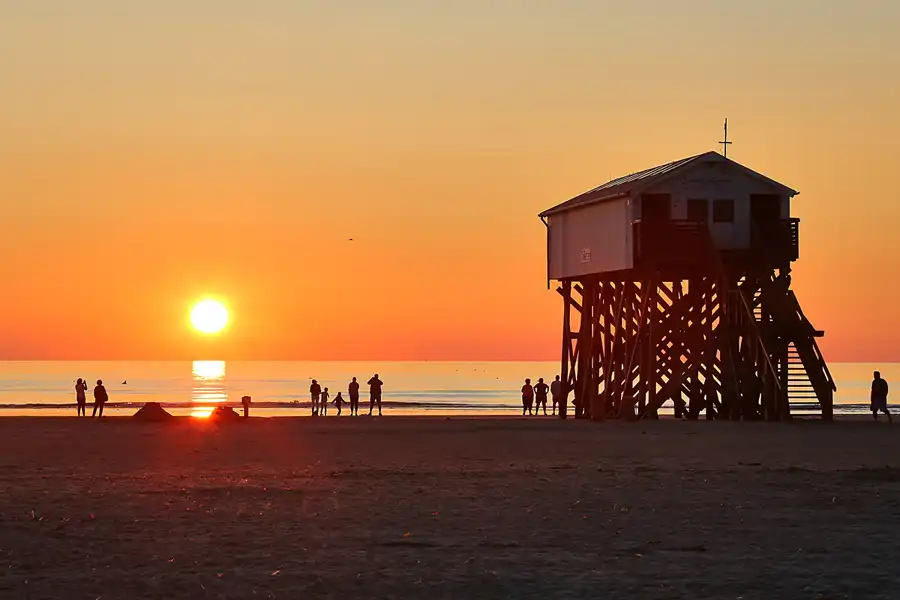 002 | 2018 | Sankt Peter-Ording | Strandparkplatz Ording Nord | © carsten riede fotografie