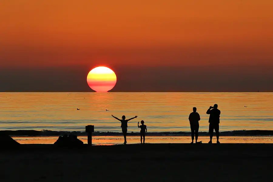 004 | 2018 | Sankt Peter-Ording | Strandparkplatz Ording Nord | © carsten riede fotografie
