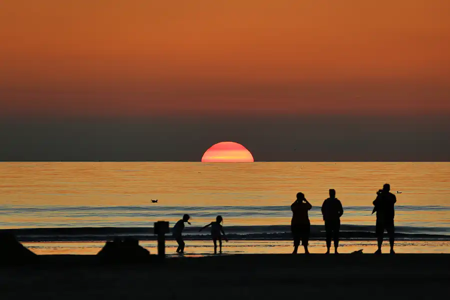 006 | 2018 | Sankt Peter-Ording | Strandparkplatz Ording Nord | © carsten riede fotografie