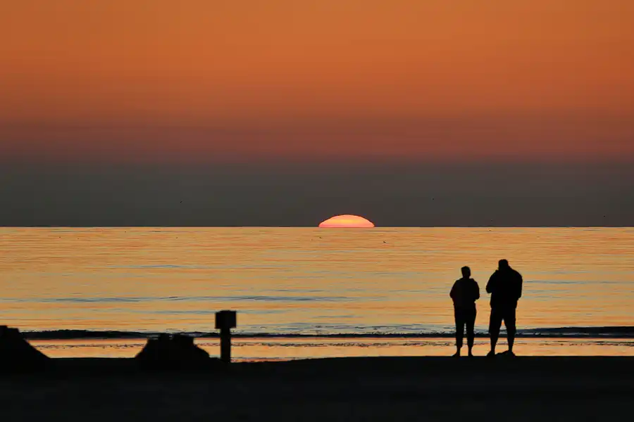 007 | 2018 | Sankt Peter-Ording | Strandparkplatz Ording Nord | © carsten riede fotografie