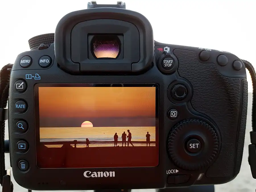009 | 2018 | Sankt Peter-Ording | Strandparkplatz Ording Nord | © carsten riede fotografie
