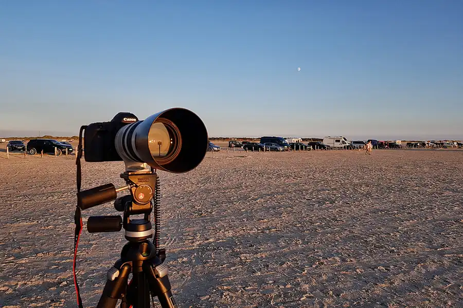 011 | 2018 | Sankt Peter-Ording | Strandparkplatz Ording Nord | © carsten riede fotografie
