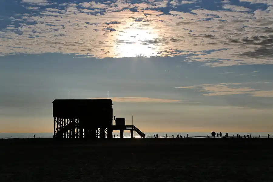 014 | 2018 | Sankt Peter-Ording | Strandparkplatz Ording Nord | © carsten riede fotografie