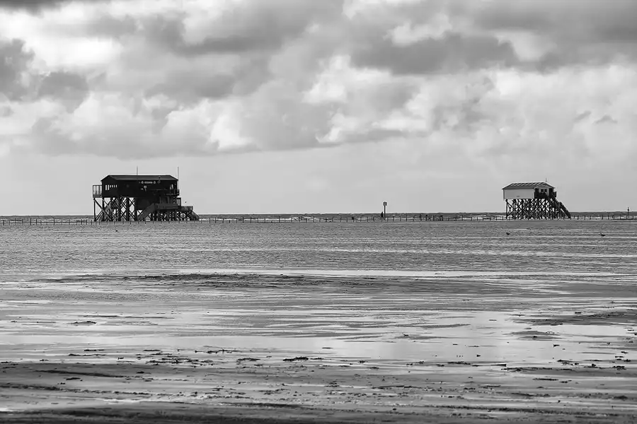 015 | 2018 | Sankt Peter-Ording | Strandparkplatz Ording Nord | © carsten riede fotografie
