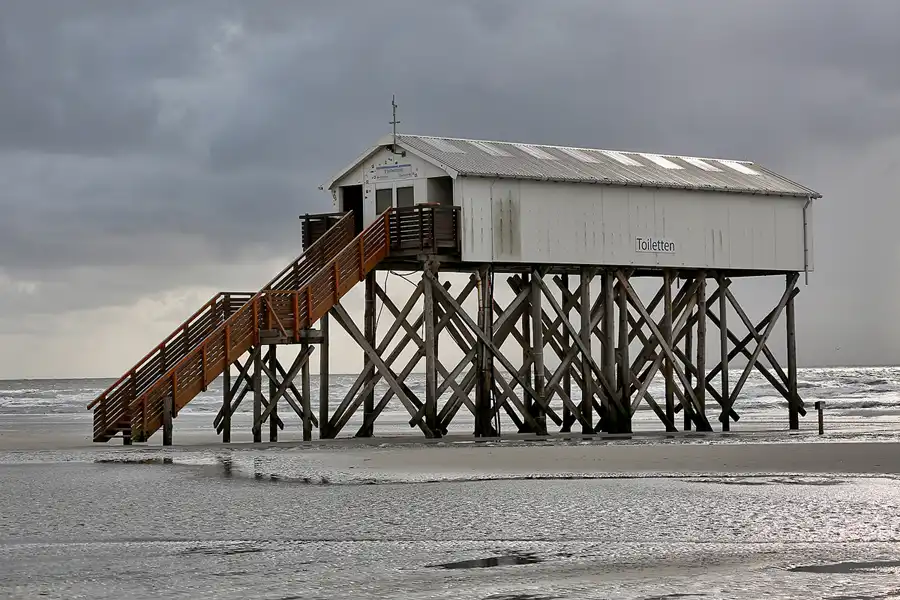 018 | 2018 | Sankt Peter-Ording | Strandparkplatz Ording Nord | © carsten riede fotografie