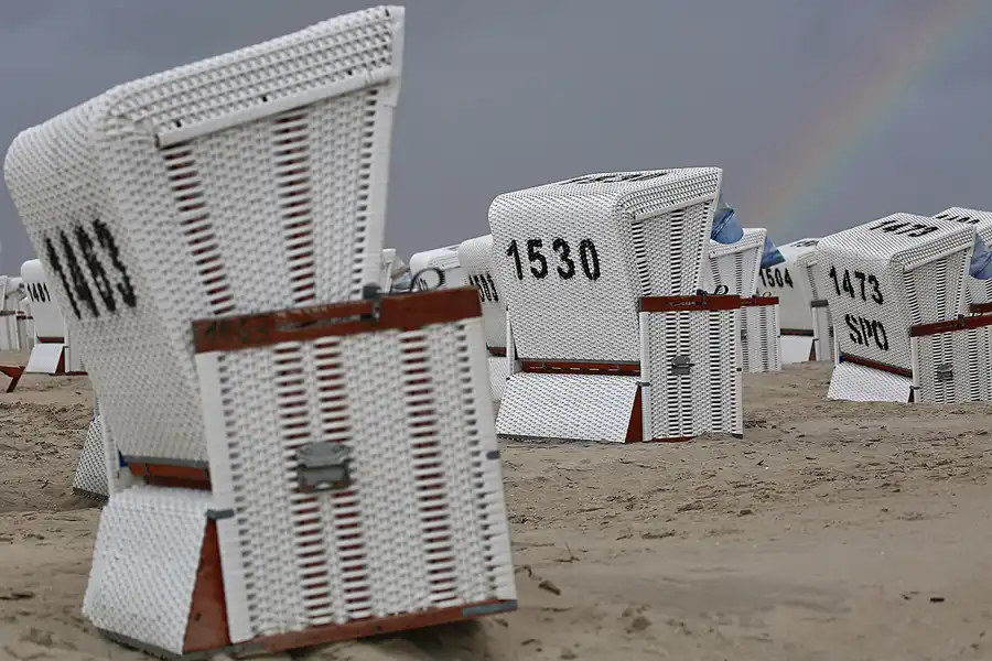 020 | 2018 | Sankt Peter-Ording | Strandparkplatz Ording Nord | © carsten riede fotografie
