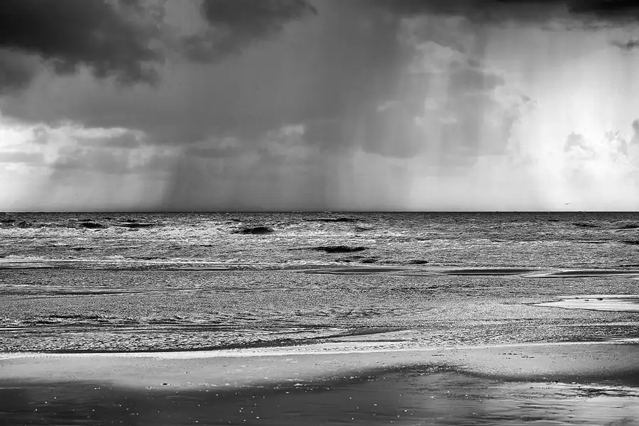 023 | 2018 | Sankt Peter-Ording | Strandparkplatz Ording Nord | © carsten riede fotografie