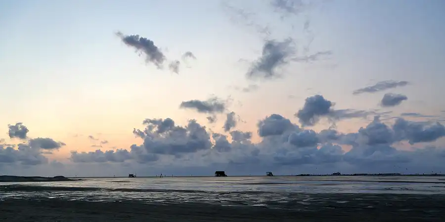 024 | 2018 | Sankt Peter-Ording – Strandparkplatz Ording Nord | © carsten riede fotografie