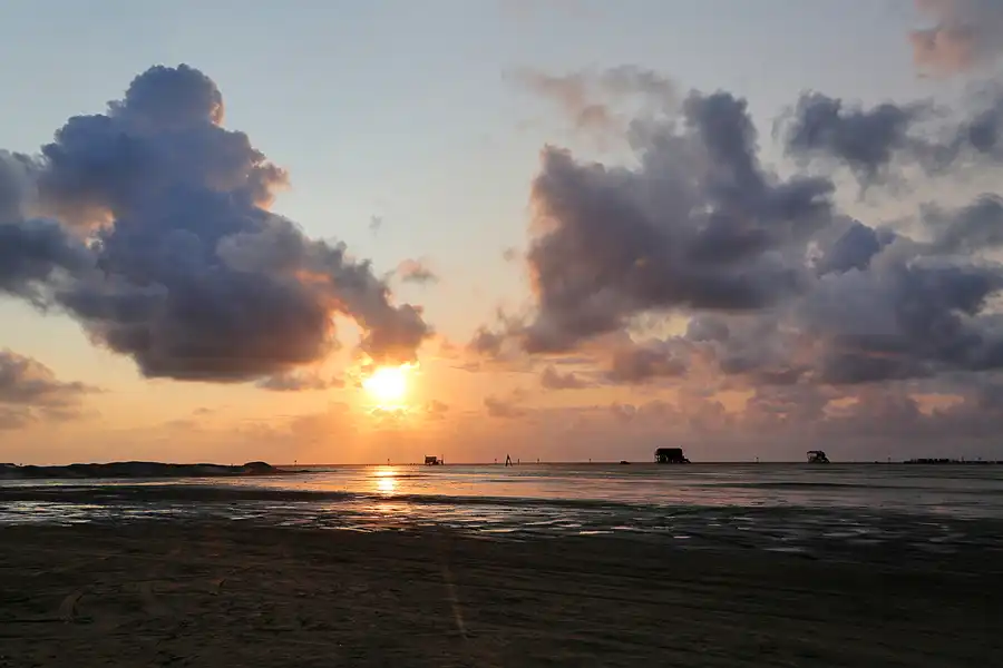 026 | 2018 | Sankt Peter-Ording | Strandparkplatz Ording Nord | © carsten riede fotografie