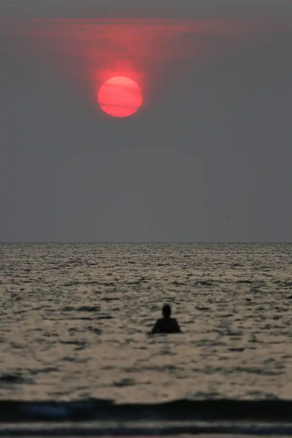 031 | 2018 | Sankt Peter-Ording | Strandparkplatz Ording Nord | © carsten riede fotografie