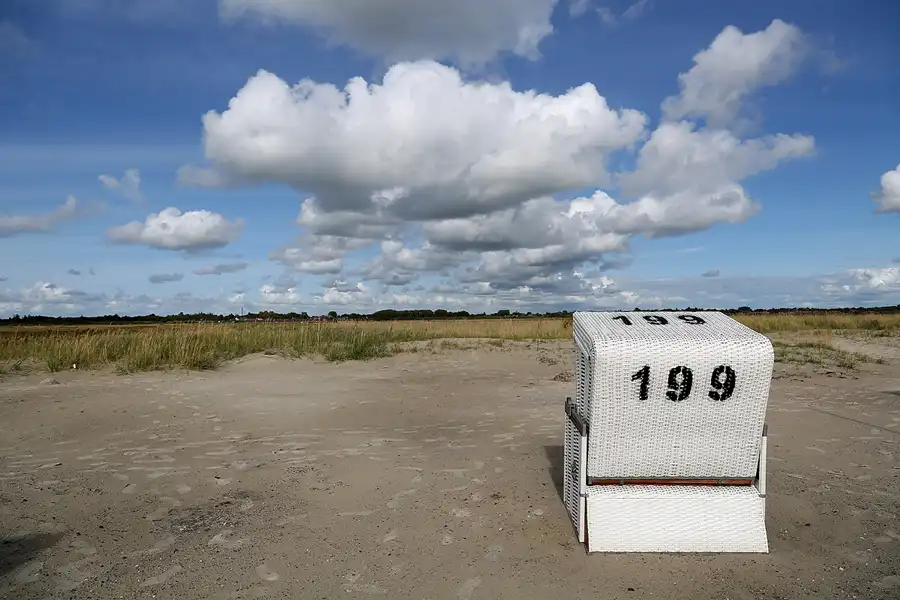 038 | 2018 | Sankt Peter-Ording | © carsten riede fotografie