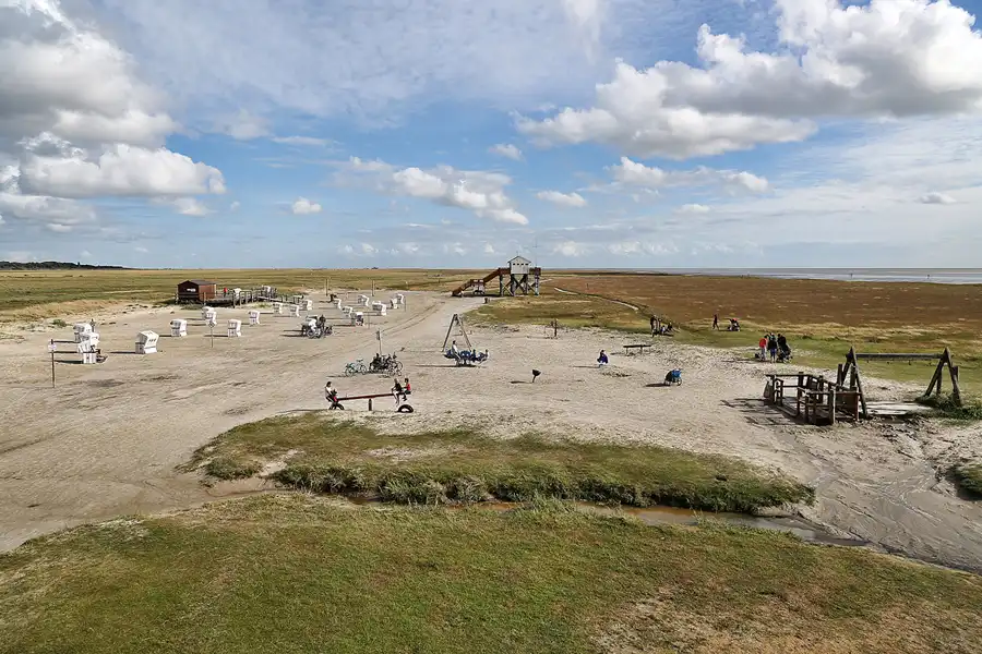039 | 2018 | Sankt Peter-Ording | © carsten riede fotografie