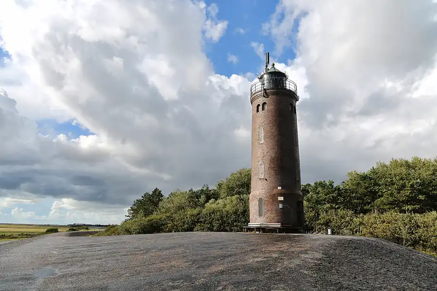 041 | 2018 | Sankt Peter-Ording | Leuchtturm Sankt Peter-Böhl | © carsten riede fotografie