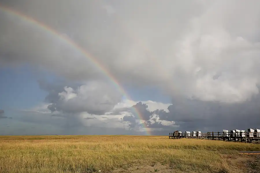 049 | 2018 | Sankt Peter-Ording | Strandparkplatz Böhl | © carsten riede fotografie