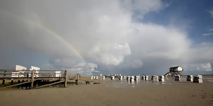 050 | 2018 | Sankt Peter-Ording | Strandparkplatz Böhl | © carsten riede fotografie