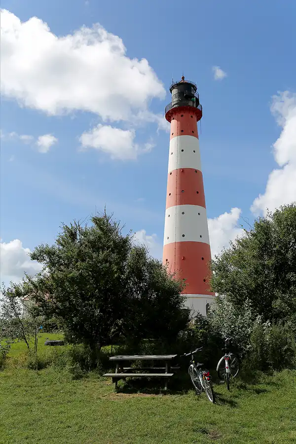 059 | 2018 | Westerhever | Leuchtturm Westerheversand | © carsten riede fotografie