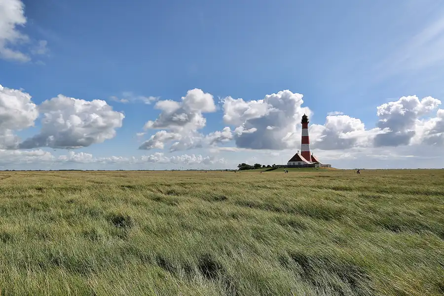 061 | 2018 | Westerhever | Leuchtturm Westerheversand | © carsten riede fotografie