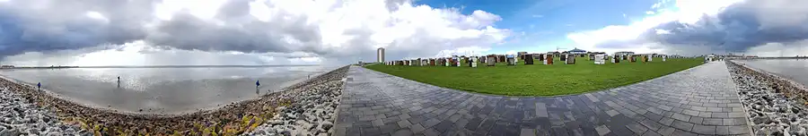 077 | 2018 | Büsum | © carsten riede fotografie