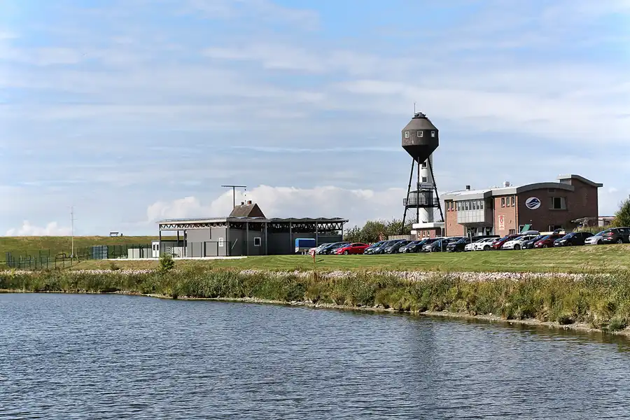 091 | 2018 | Friedrichskoog | Seehundstation | © carsten riede fotografie