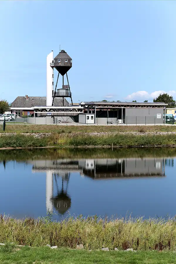 092 | 2018 | Friedrichskoog | Seehundstation | © carsten riede fotografie