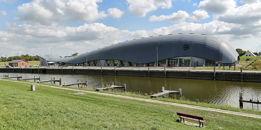 093 | 2018 | Friedrichskoog | Wal Willi | © carsten riede fotografie