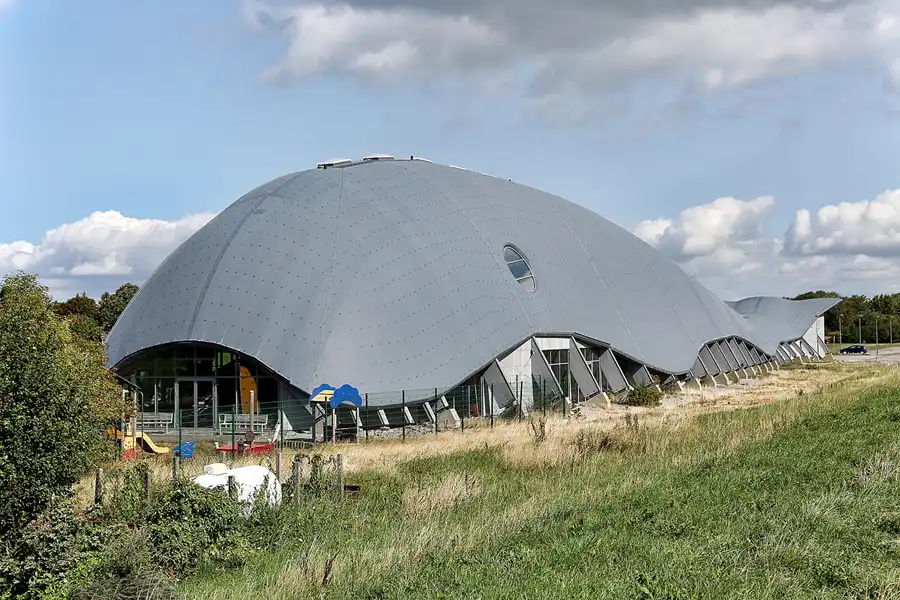 094 | 2018 | Friedrichskoog | Wal Willi | © carsten riede fotografie
