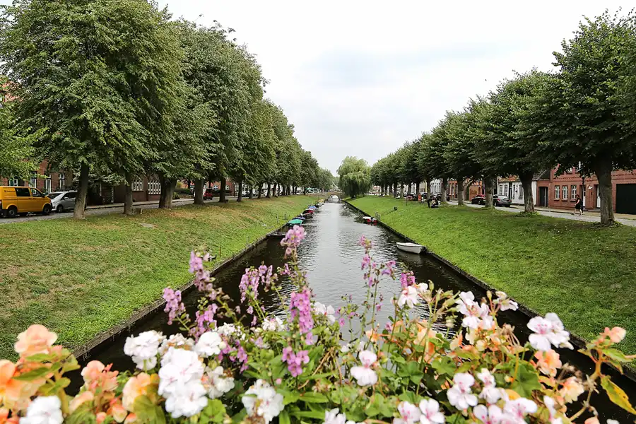 100 | 2018 | Friedrichstadt | © carsten riede fotografie