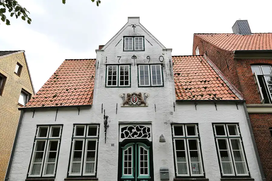 101 | 2018 | Friedrichstadt | © carsten riede fotografie