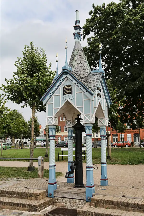 102 | 2018 | Friedrichstadt | © carsten riede fotografie