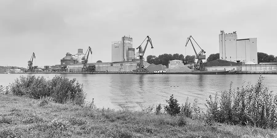 115 | 2018 | Rendsburg | Nord-Ostsee-Kanal | © carsten riede fotografie
