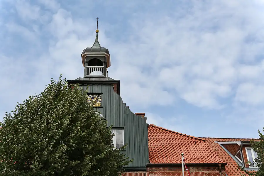 150 | 2018 | Tönning | © carsten riede fotografie