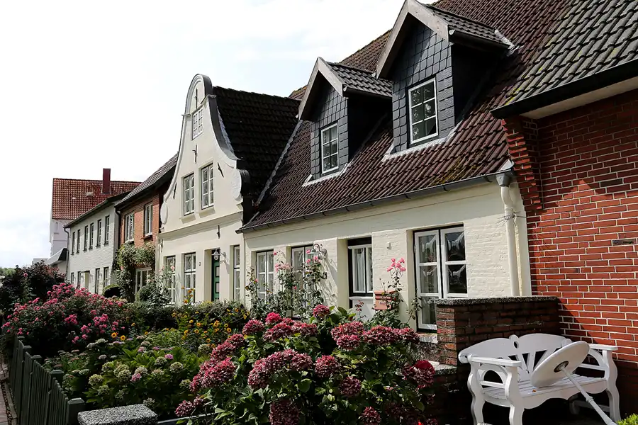 151 | 2018 | Tönning | © carsten riede fotografie