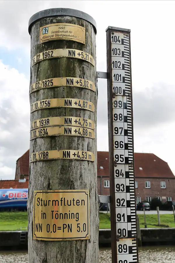 153 | 2018 | Tönning | © carsten riede fotografie