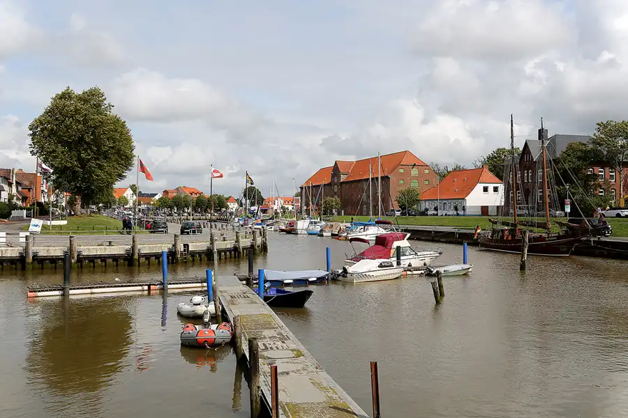 155 | 2018 | Tönning | © carsten riede fotografie