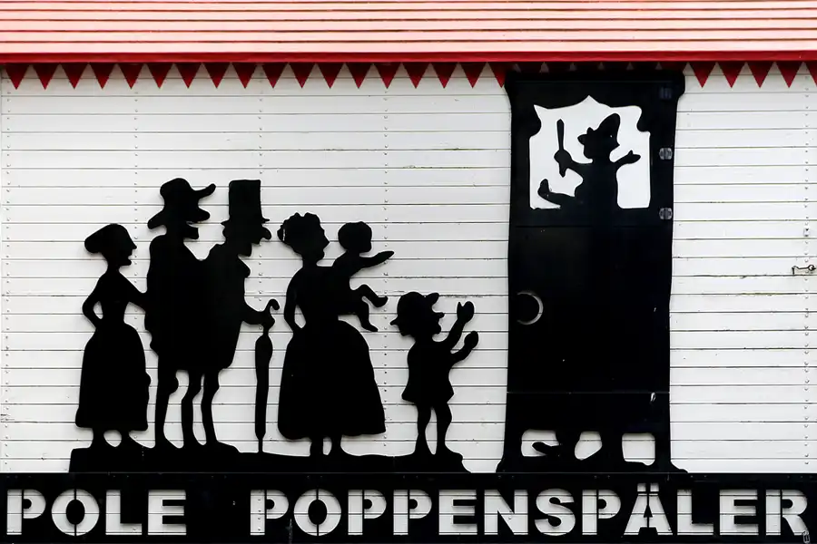 157 | 2018 | Tönning | © carsten riede fotografie