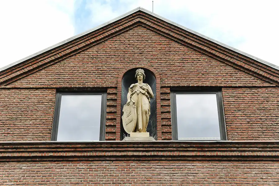 158 | 2018 | Tönning | © carsten riede fotografie