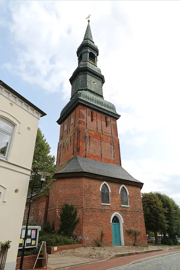 162 | 2018 | Tönning | Sankt Laurentius | © carsten riede fotografie