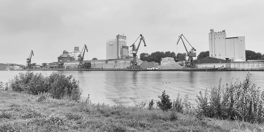 115 | 2018 | Rendsburg | Nord-Ostsee-Kanal | © carsten riede fotografie
