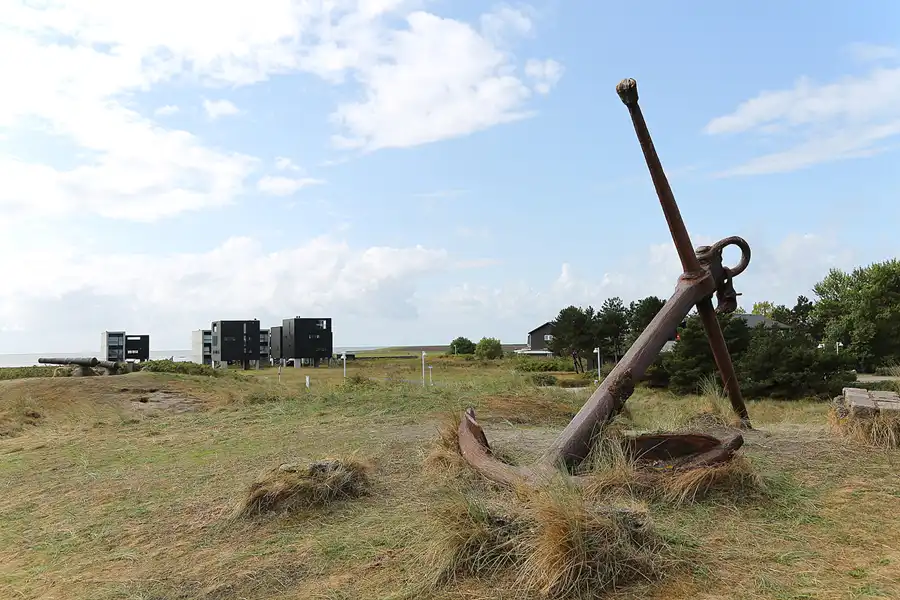 006 | 2018 | Rømø | Havneby | © carsten riede fotografie