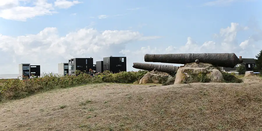 007 | 2018 | Rømø | Havneby | © carsten riede fotografie