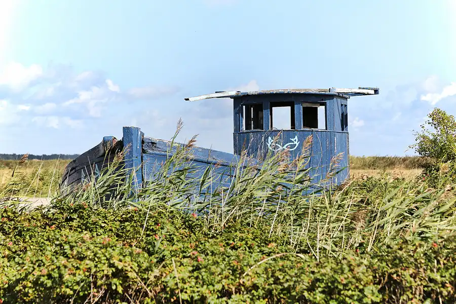 010 | 2018 | Rømø | Havneby | © carsten riede fotografie