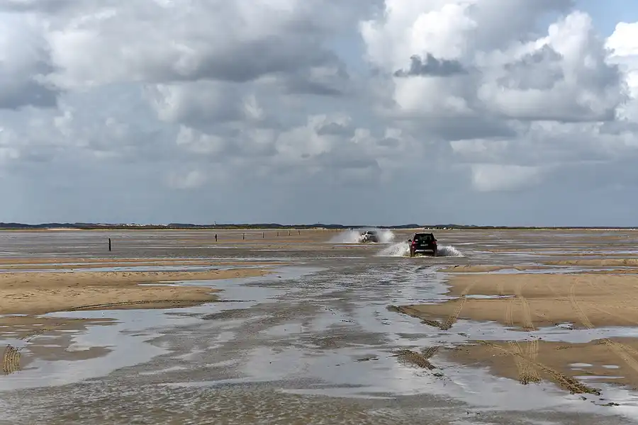 012 | 2018 | Rømø | Sønderstrand | © carsten riede fotografie