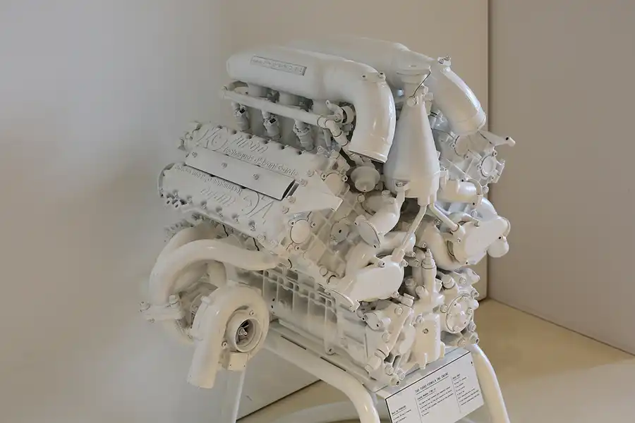 022 | 2018 | Hamburg | Prototyp – 1.5 TAG-Porsche PO1(TTEPO1) V6T | © carsten riede fotografie