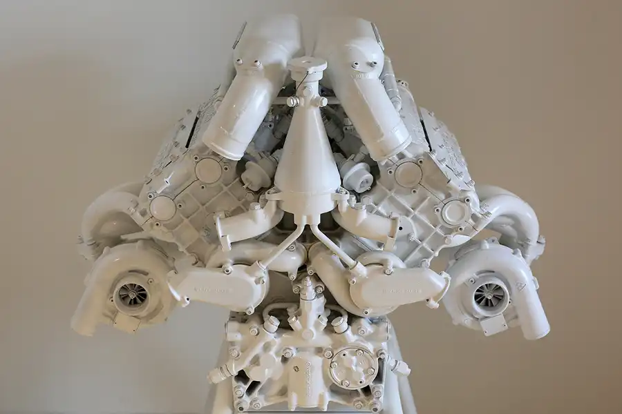 023 | 2018 | Hamburg | Prototyp – 1.5 TAG-Porsche PO1(TTEPO1) V6T | © carsten riede fotografie