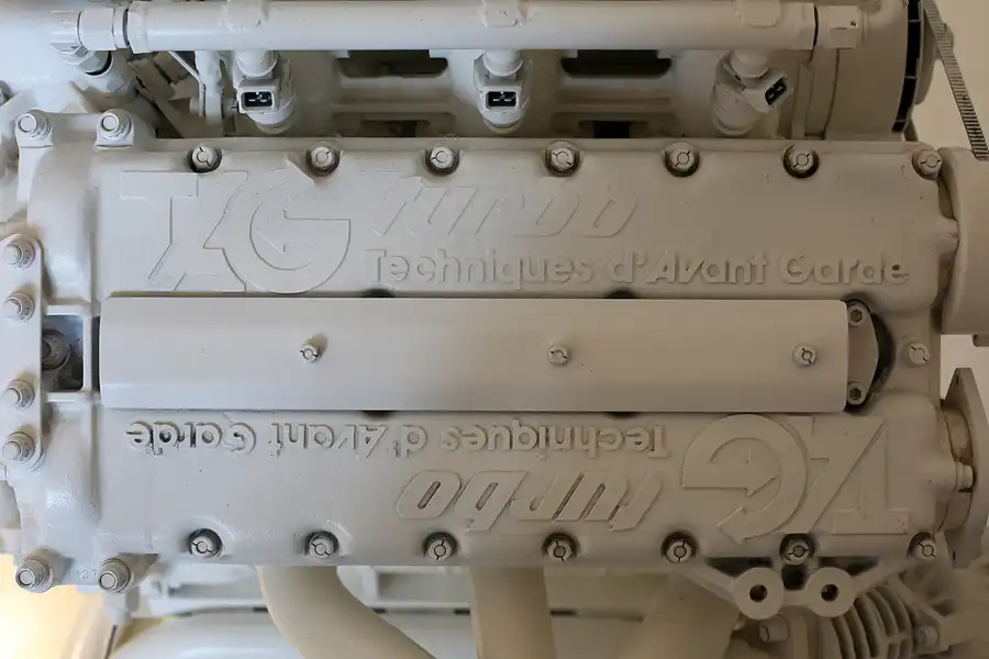 024 | 2018 | Hamburg | Prototyp – 1.5 TAG-Porsche PO1(TTEPO1) V6T | © carsten riede fotografie